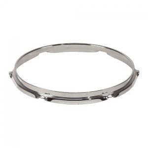 PEARL RIM-1006 Hoop 1,6mm 10" (6 Holes)