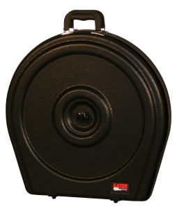 GATOR GP-20-PE Cymbal Case
