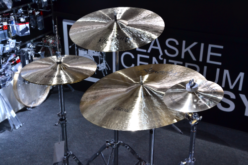 AMEDIA Classic Set 14, 16, 20 + Free Splash 8