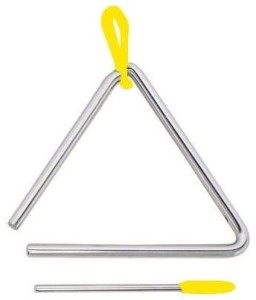 EVER PLAY T8 Triangle 8"
