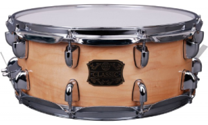 DIXON PDSCS554N Classic Maple 14x5,5" Snare