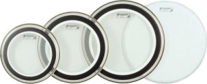 AQUARIAN Pre-Pack Studio-X Clear 12,13,16 + 14 TC