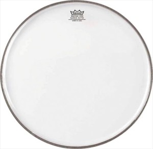 REMO Emperor Snare Side 12"