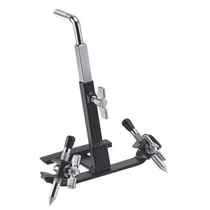 DIXON PRCBH-PB-BX Cowbell Holder