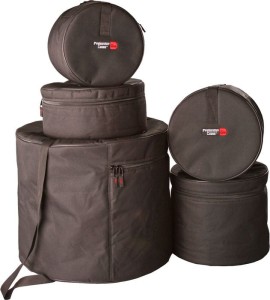 GATOR Rock Set Of Covers (22,10,12,16,14)