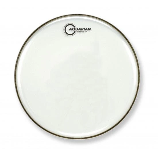 Aquarian Response 2 Clear Drumhead.jpg