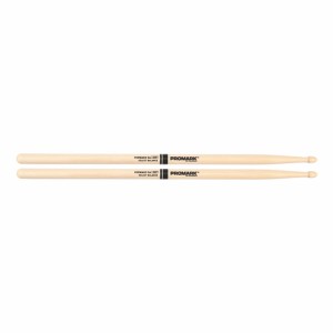 PRO MARK Forward 5A .565 Hickory Acorn Wood Tip