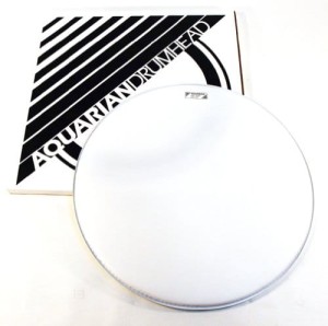 AQUARIAN Response 2 Coated 18"