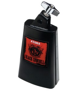 TAMA SCB6BK Cowbell 6"
