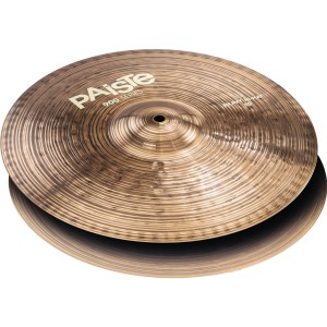 PAISTE 900 Heavy Hi-hat 15"