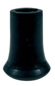 HAYMAN D-4-1 Rubber Tip Floor Tom 3 Pieces