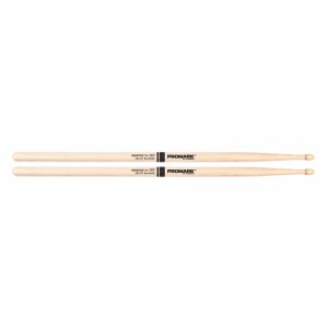 PRO MARK Rebound 7A .535 Hickory Acorn Wood Tip