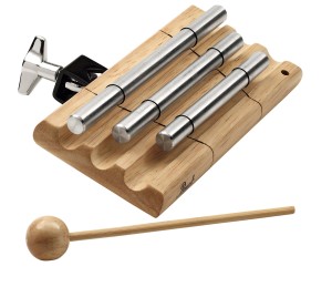 PEARL PSC-30 Spirit Chimes with Holder