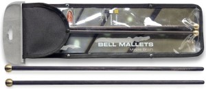 STAGG SMB-WB Bell Drumsticks