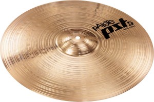 PAISTE PST5 Rock Crash 16"