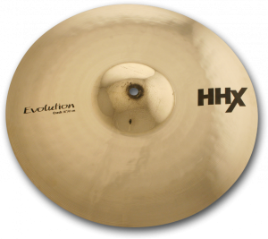 SABIAN HHX Evolution Crash 18"