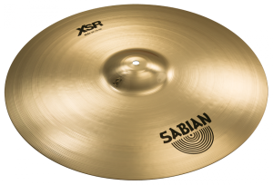 SABIAN XSR Ride 20"
