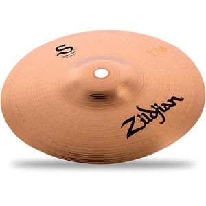 ZILDJIAN S Family Splash 8"
