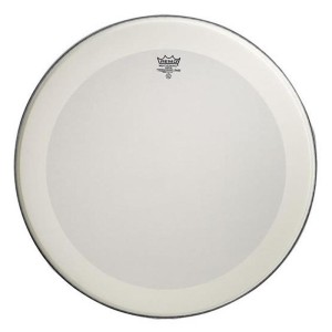 REMO Powerstroke 4 Coated Bass 22"