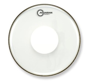 AQUARIAN Response 2 Clear Power Dot 14"