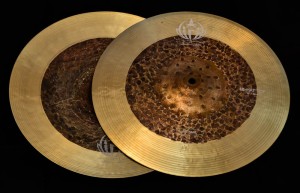 DIRIL Special Hi-hat 14"