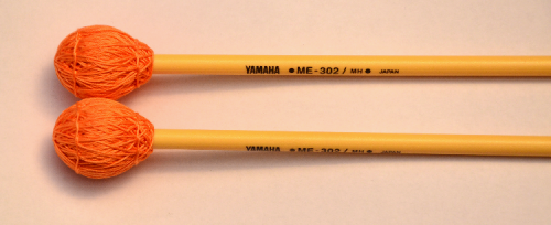 YAMAHA ME-302