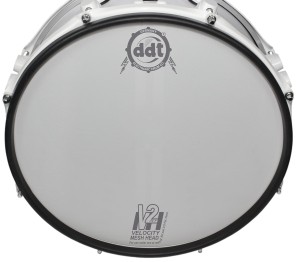 DDT 13" Mesh Head (2-ply)