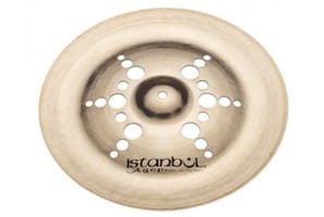 ISTANBUL AGOP Xist ION China 16"