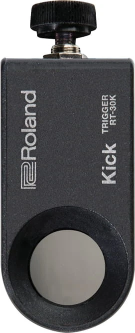 ROLAND RT-30K trigger do bębna basowego