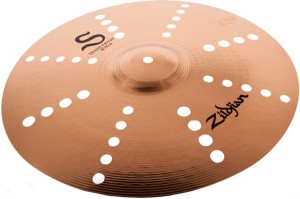 ZILDJIAN S Family Trash Crash 16"