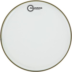 AQUARIAN Hi-Frequency Clear 12"
