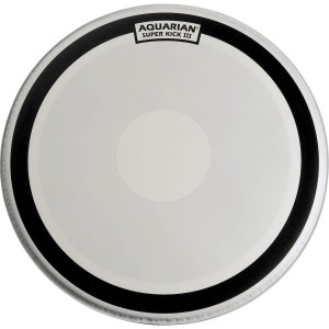 AQUARIAN Super Kick III Coated 22"