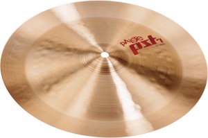 PAISTE PST7 China 14"