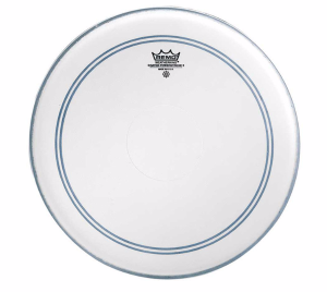 REMO Powerstroke 3 Bass Coated 16"