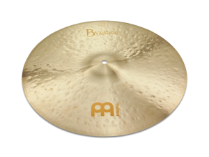 MEINL Byzance Jazz Medium Thin Crash 20"