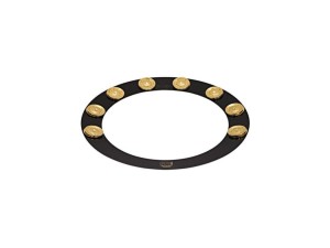 MEINL BBP13 Backbeat Snare Tambourine 13"