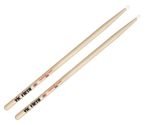 VIC FIRTH American Classic 8D Nylon