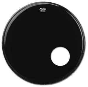 ENCORE by Remo Ambassador Reso 24" ( Holes )