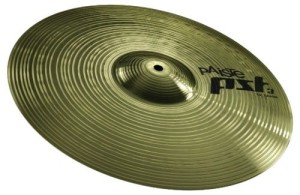 PAISTE PST3 Crash 16"