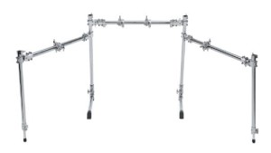 GRV RKS-900 Rack + Clamp