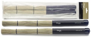 STAGG SBRU30-RS Brushes