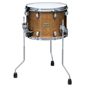 TAMA S.L.P. Duo Birch 14x10" Snare
