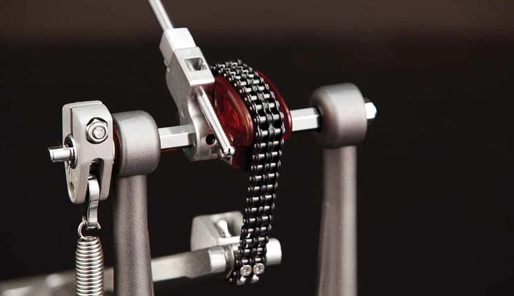 PEARL P-2052C Eliminator Redline stopa podwojna