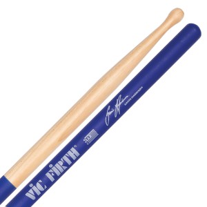 VIC FIRTH Signature Gavin Harrison (SHAR2)
